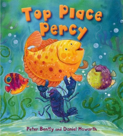 Top Place Percy